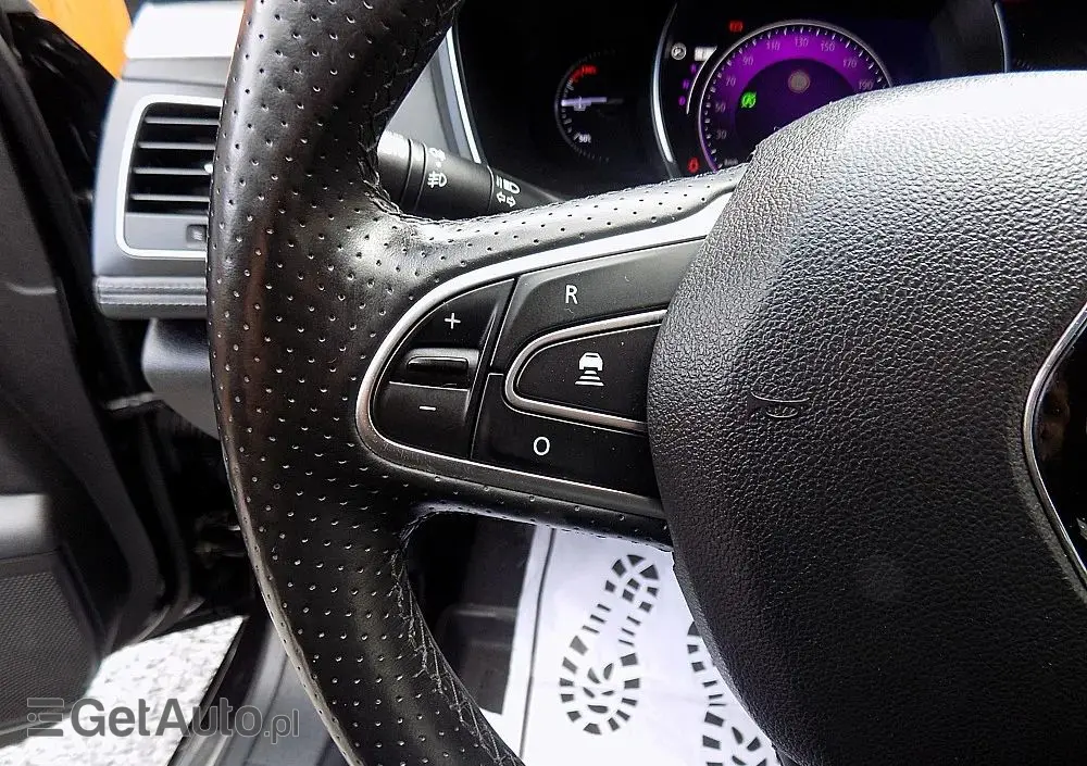 RENAULT Talisman ENERGY TCe 200 EDC INITIALE PARIS