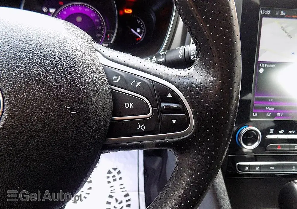 RENAULT Talisman ENERGY TCe 200 EDC INITIALE PARIS