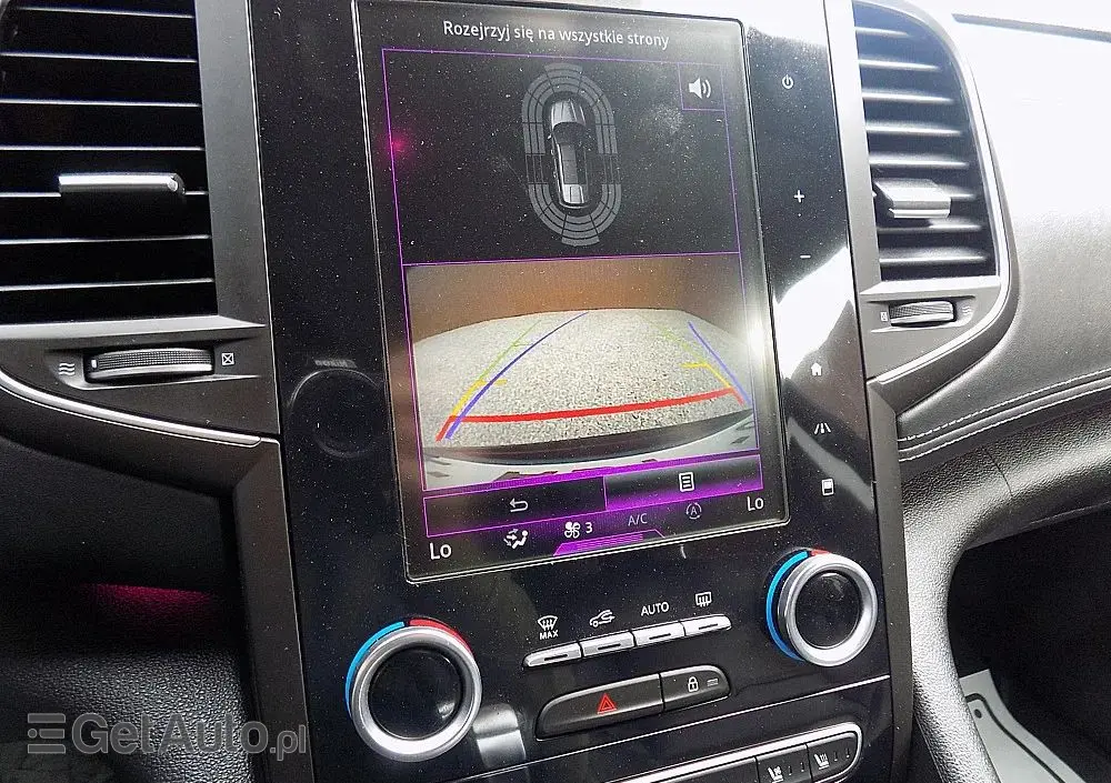 RENAULT Talisman ENERGY TCe 200 EDC INITIALE PARIS