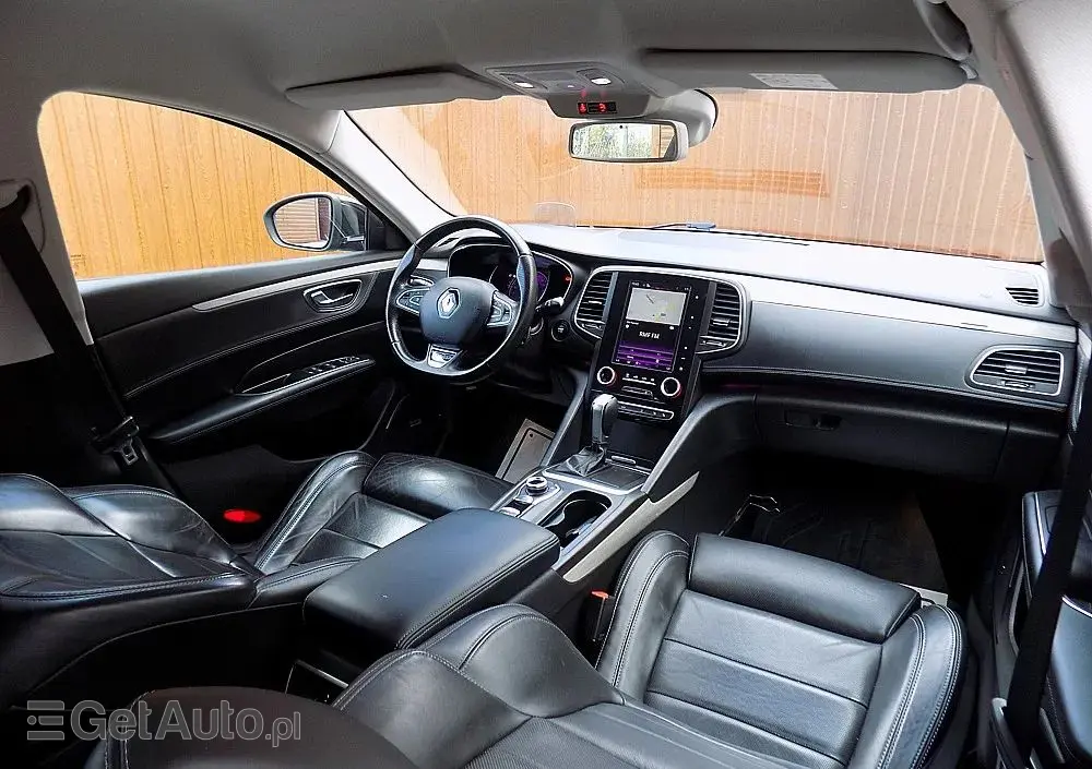 RENAULT Talisman ENERGY TCe 200 EDC INITIALE PARIS