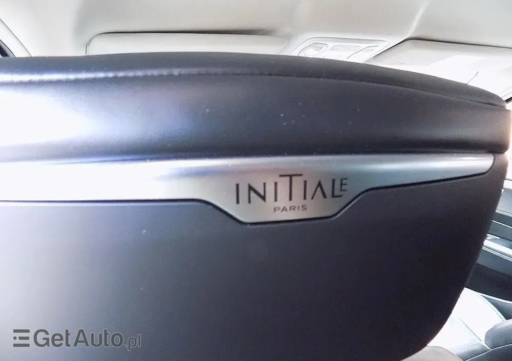 RENAULT Talisman ENERGY TCe 200 EDC INITIALE PARIS