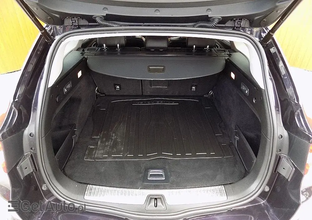 RENAULT Talisman ENERGY TCe 200 EDC INITIALE PARIS