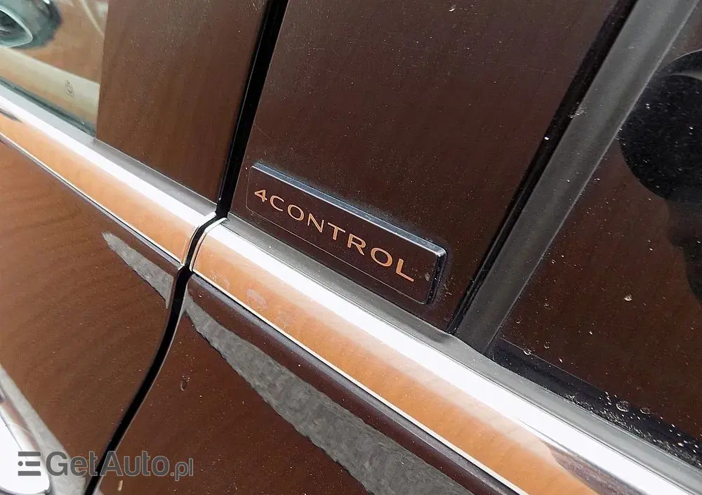 RENAULT Talisman ENERGY TCe 200 EDC INITIALE PARIS