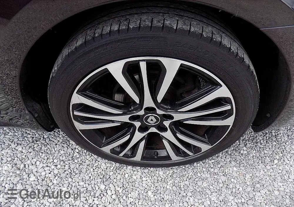 RENAULT Talisman ENERGY TCe 200 EDC INITIALE PARIS