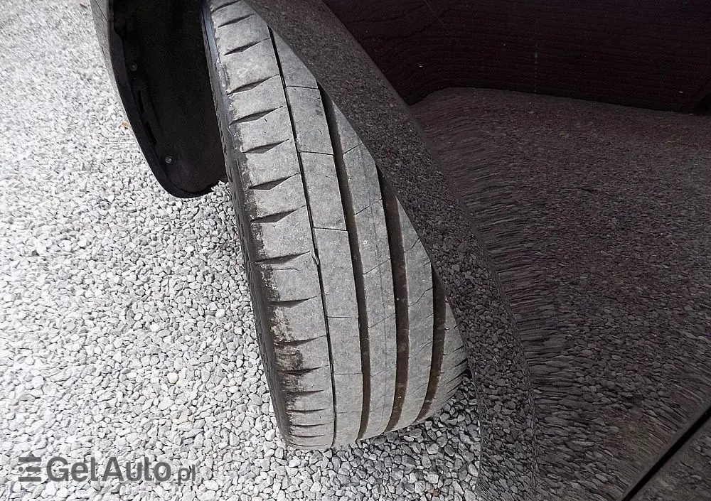 RENAULT Talisman ENERGY TCe 200 EDC INITIALE PARIS