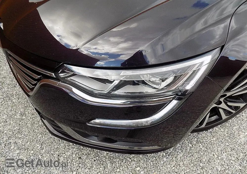 RENAULT Talisman ENERGY TCe 200 EDC INITIALE PARIS