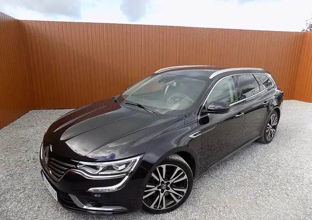 RENAULT Talisman ENERGY TCe 200 EDC INITIALE PARIS