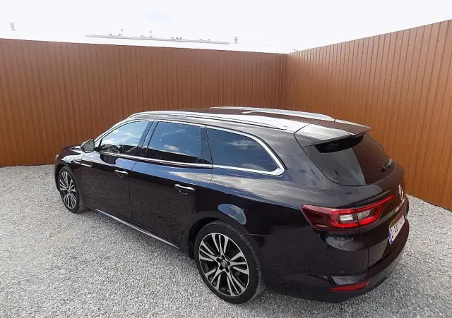 RENAULT Talisman ENERGY TCe 200 EDC INITIALE PARIS