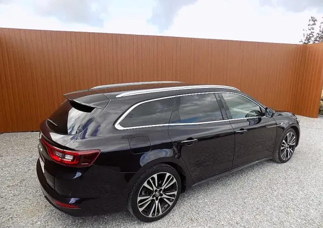 RENAULT Talisman ENERGY TCe 200 EDC INITIALE PARIS