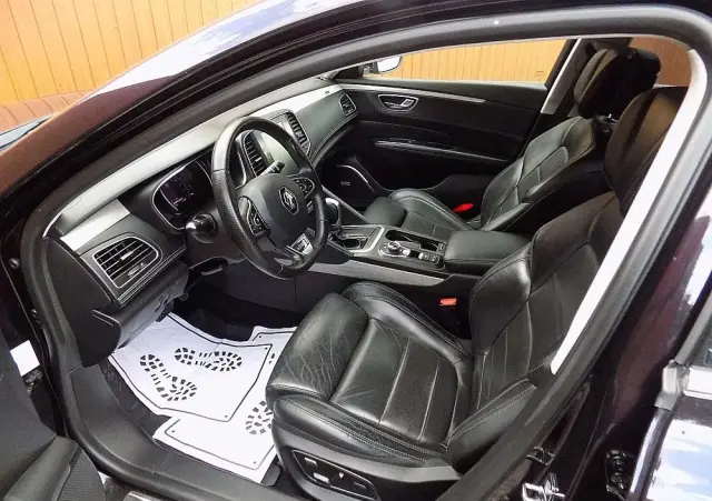 RENAULT Talisman ENERGY TCe 200 EDC INITIALE PARIS