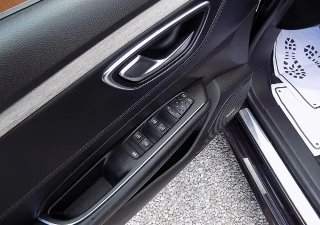 RENAULT Talisman ENERGY TCe 200 EDC INITIALE PARIS