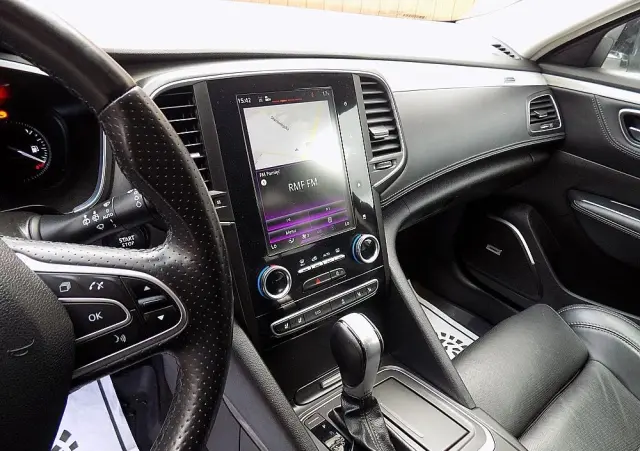 RENAULT Talisman ENERGY TCe 200 EDC INITIALE PARIS