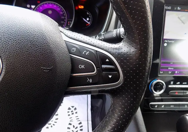 RENAULT Talisman ENERGY TCe 200 EDC INITIALE PARIS