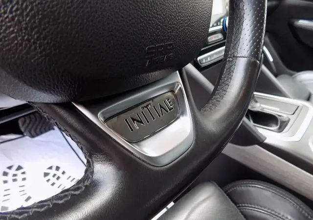 RENAULT Talisman ENERGY TCe 200 EDC INITIALE PARIS