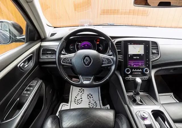 RENAULT Talisman ENERGY TCe 200 EDC INITIALE PARIS