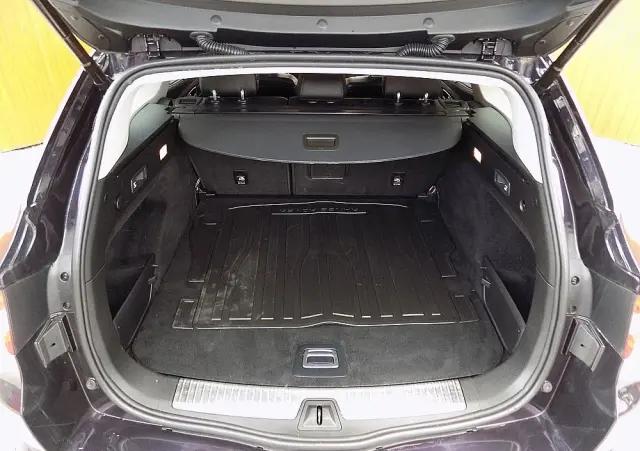 RENAULT Talisman ENERGY TCe 200 EDC INITIALE PARIS