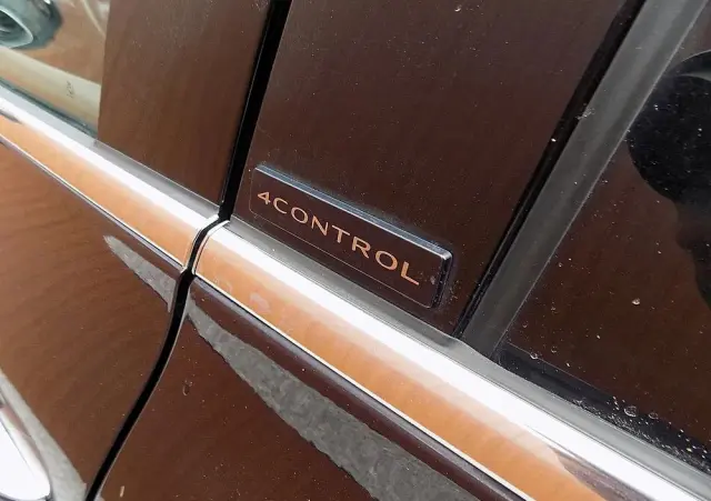 RENAULT Talisman ENERGY TCe 200 EDC INITIALE PARIS