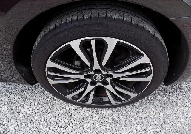 RENAULT Talisman ENERGY TCe 200 EDC INITIALE PARIS