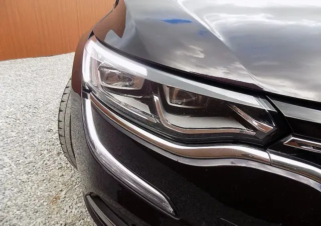 RENAULT Talisman ENERGY TCe 200 EDC INITIALE PARIS