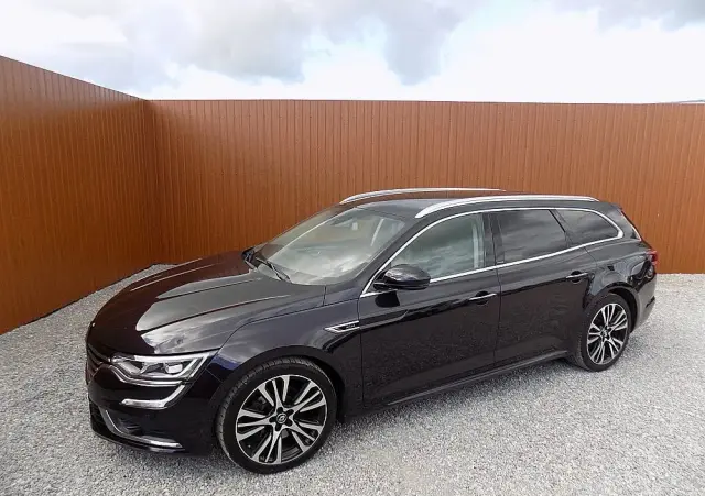 RENAULT Talisman ENERGY TCe 200 EDC INITIALE PARIS