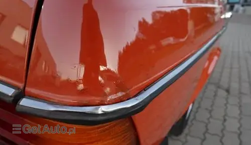 MERCEDES-BENZ W123 