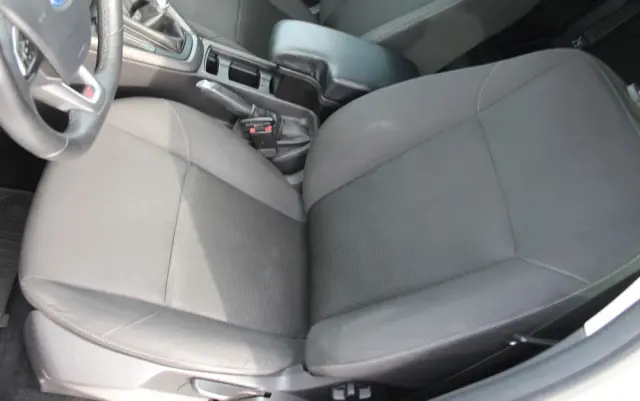 FORD Focus Turnier 1.5 EcoBlue Start-Stopp-System ACTIVE STYLE