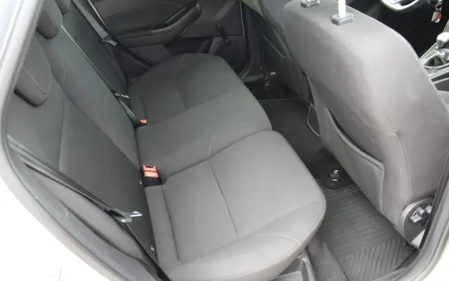 FORD Focus Turnier 1.5 EcoBlue Start-Stopp-System ACTIVE STYLE