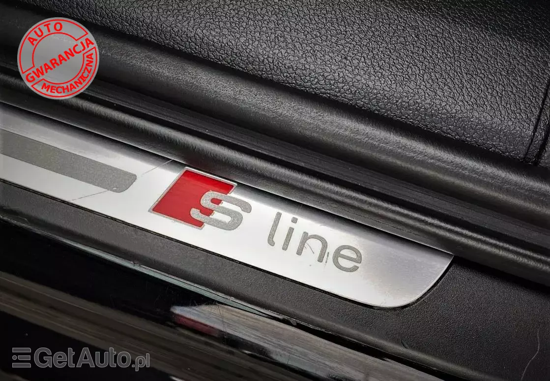 AUDI A6 3.0 TDI Quattro S tronic