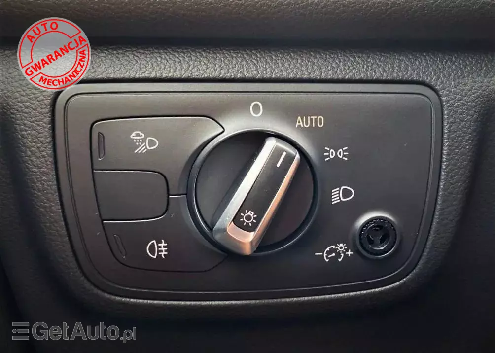 AUDI A6 3.0 TDI Quattro S tronic