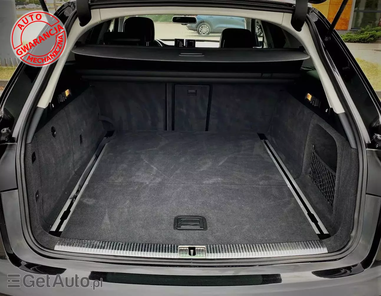 AUDI A6 3.0 TDI Quattro S tronic