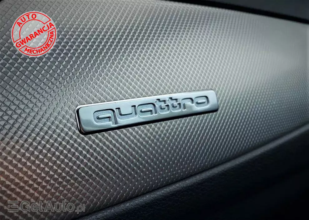 AUDI A6 3.0 TDI Quattro S tronic