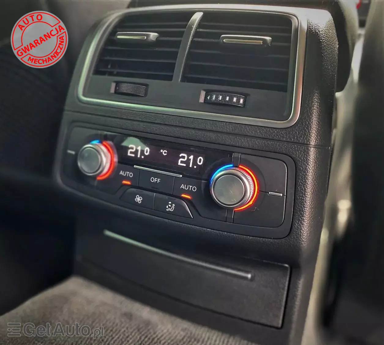 AUDI A6 3.0 TDI Quattro S tronic