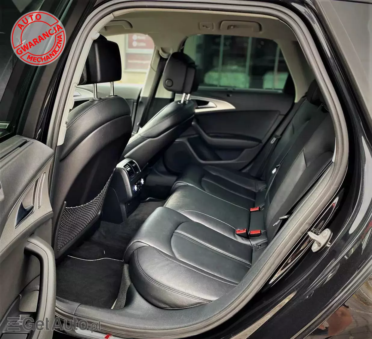 AUDI A6 3.0 TDI Quattro S tronic