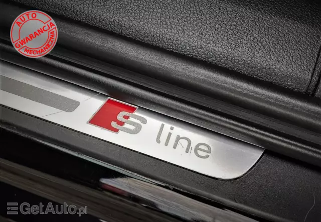 AUDI A6 3.0 TDI Quattro S tronic