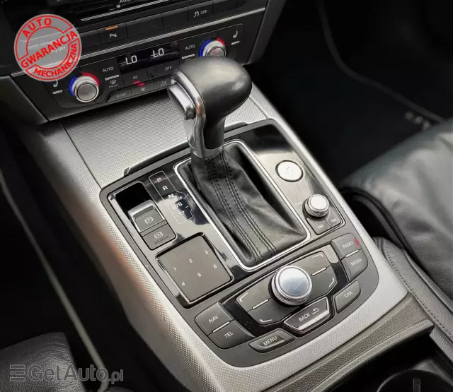 AUDI A6 3.0 TDI Quattro S tronic