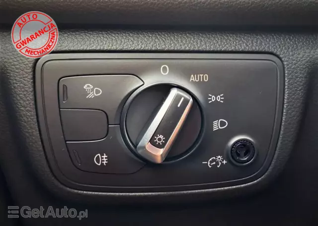 AUDI A6 3.0 TDI Quattro S tronic