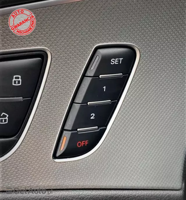 AUDI A6 3.0 TDI Quattro S tronic