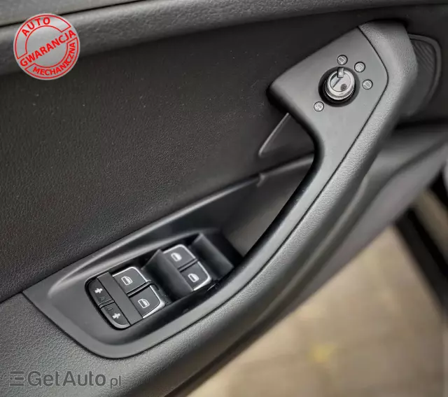 AUDI A6 3.0 TDI Quattro S tronic