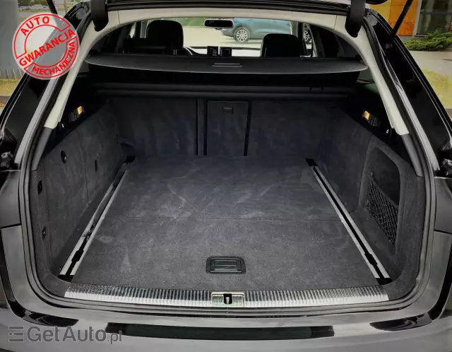 AUDI A6 3.0 TDI Quattro S tronic