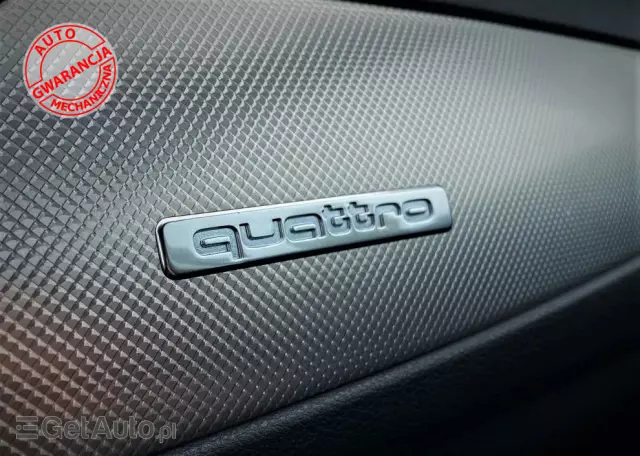 AUDI A6 3.0 TDI Quattro S tronic