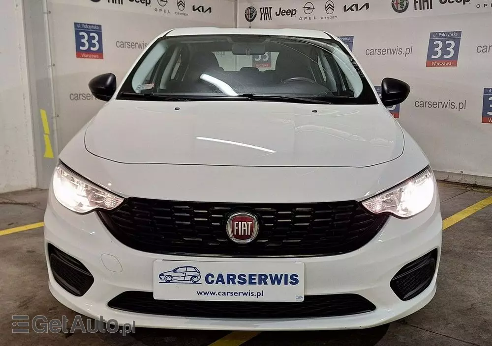 FIAT Tipo 1.4 16v Easy