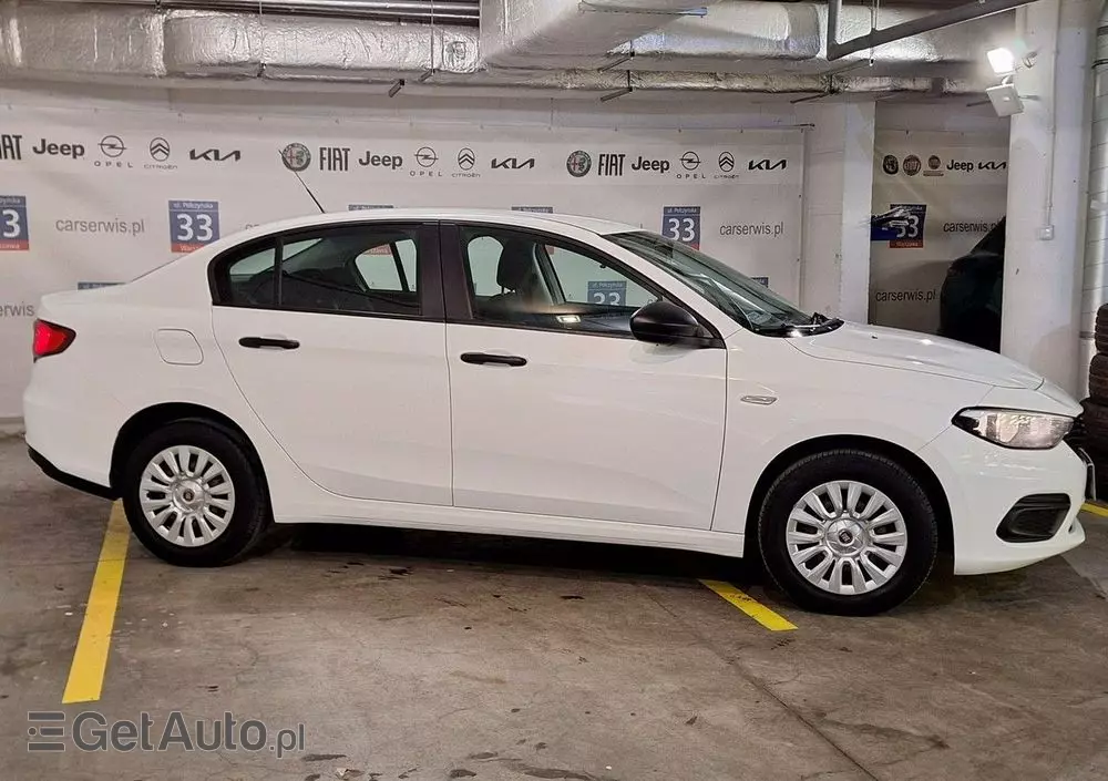 FIAT Tipo 1.4 16v Easy