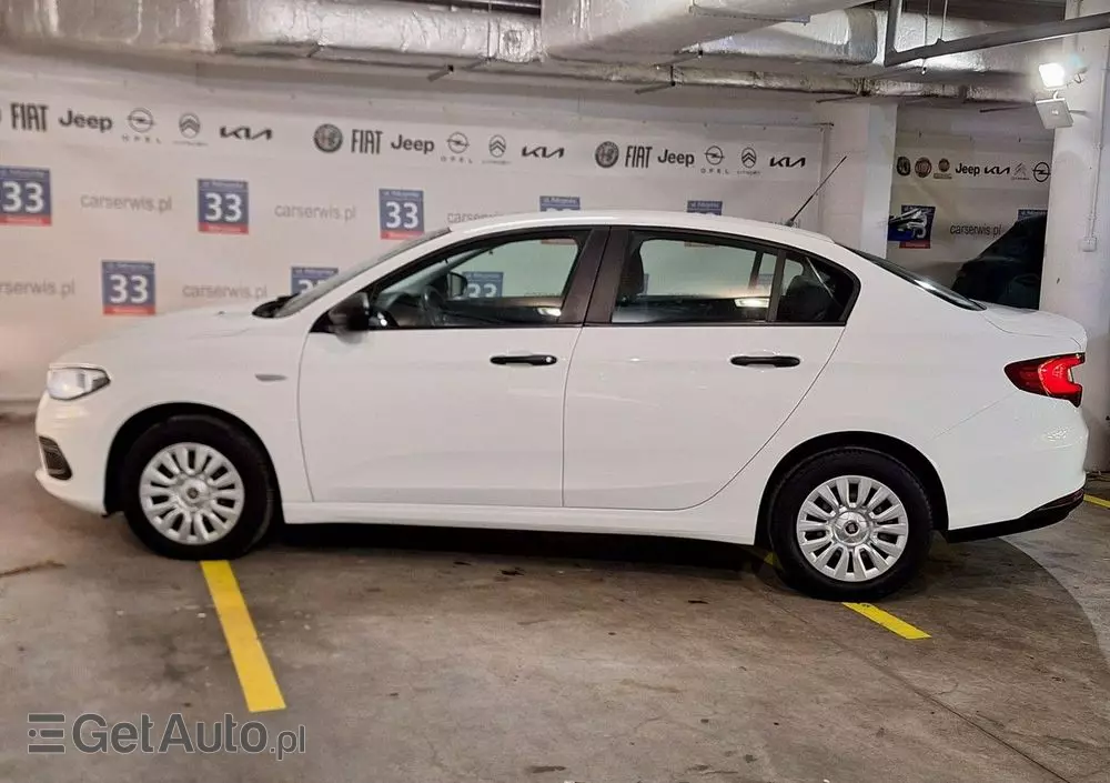 FIAT Tipo 1.4 16v Easy