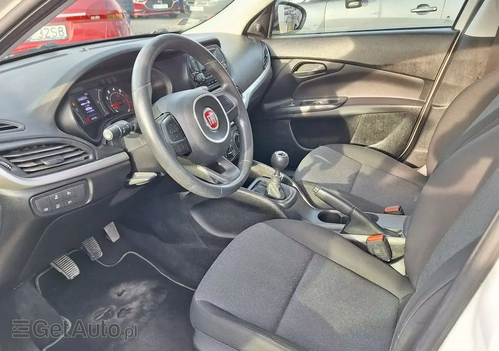 FIAT Tipo 1.4 16v Easy