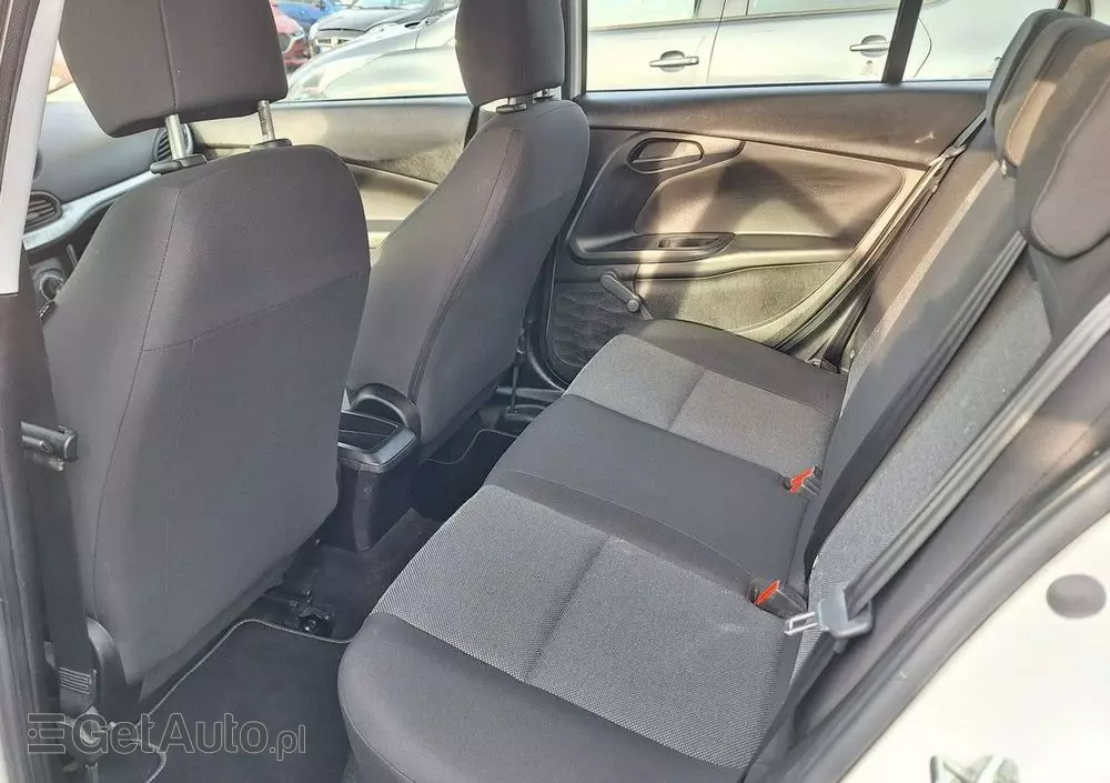 FIAT Tipo 1.4 16v Easy