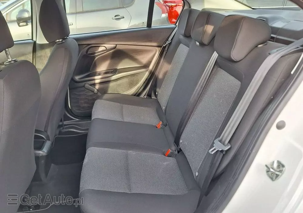 FIAT Tipo 1.4 16v Easy