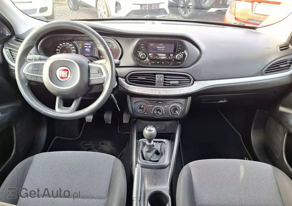 FIAT Tipo 1.4 16v Easy