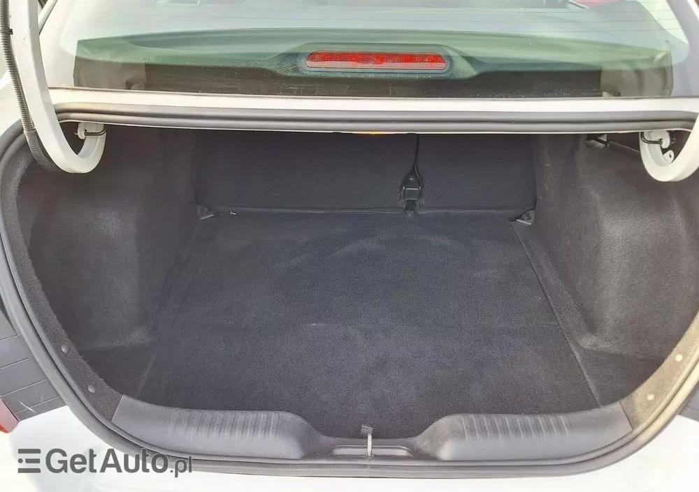 FIAT Tipo 1.4 16v Easy