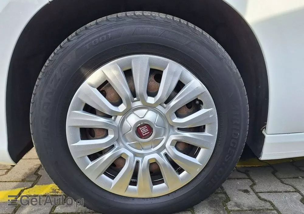 FIAT Tipo 1.4 16v Easy