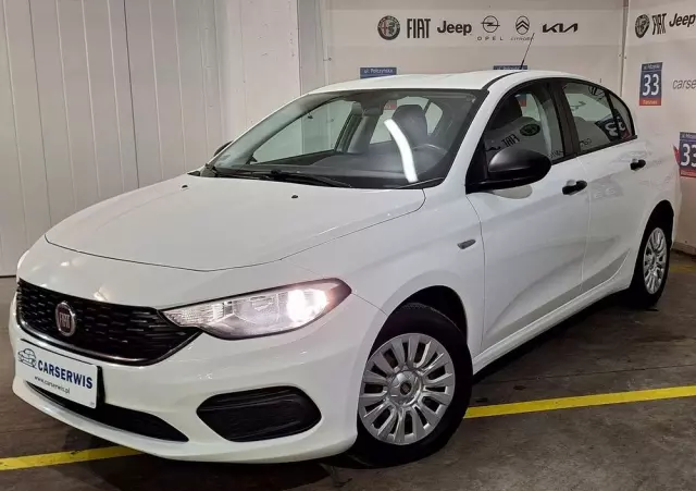 FIAT Tipo 1.4 16v Easy